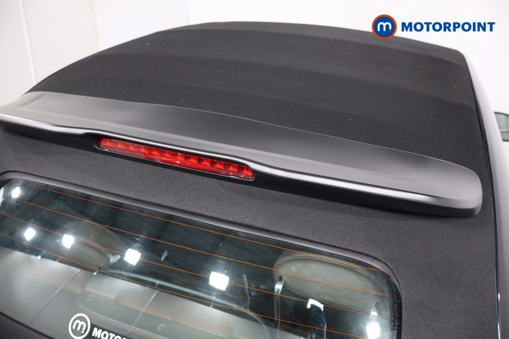 Abarth 595 Turismo Manual Petrol Convertible - Stock Number (1586920) - 31st supplementary image