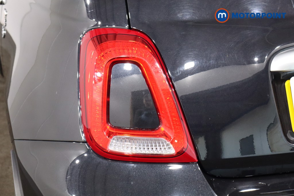 Abarth 595 Turismo Manual Petrol Convertible - Stock Number (1586920) - 32nd supplementary image