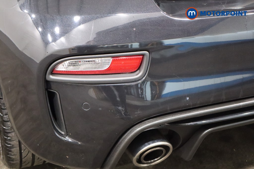 Abarth 595 Turismo Manual Petrol Convertible - Stock Number (1586920) - 33rd supplementary image