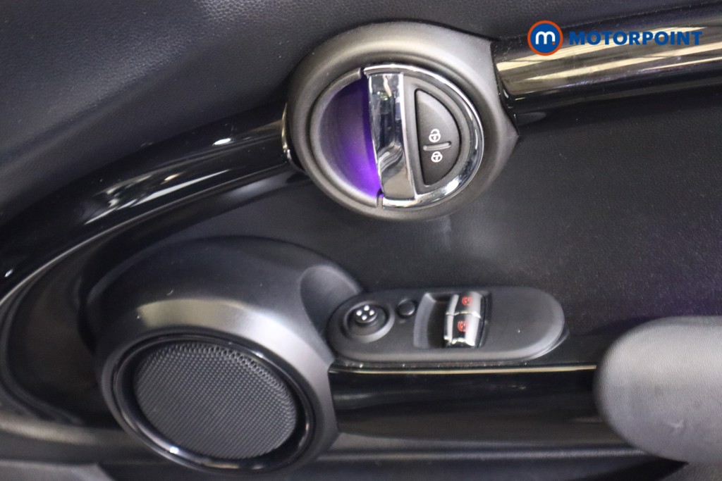 Mini Hatchback Cooper S Classic Manual Petrol Hatchback - Stock Number (1586927) - 10th supplementary image