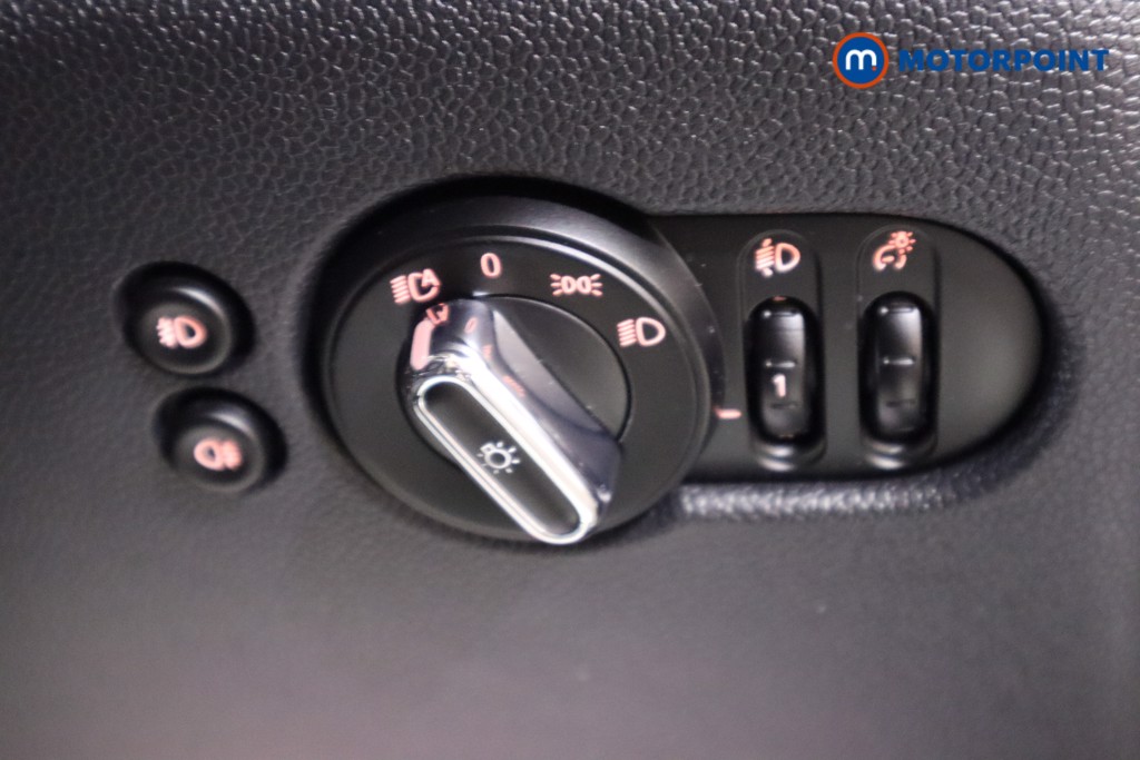 Mini Hatchback Cooper S Classic Manual Petrol Hatchback - Stock Number (1586927) - 12th supplementary image