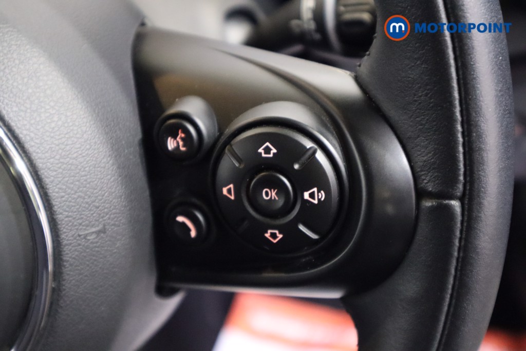 Mini Hatchback Cooper S Classic Manual Petrol Hatchback - Stock Number (1586927) - 13th supplementary image