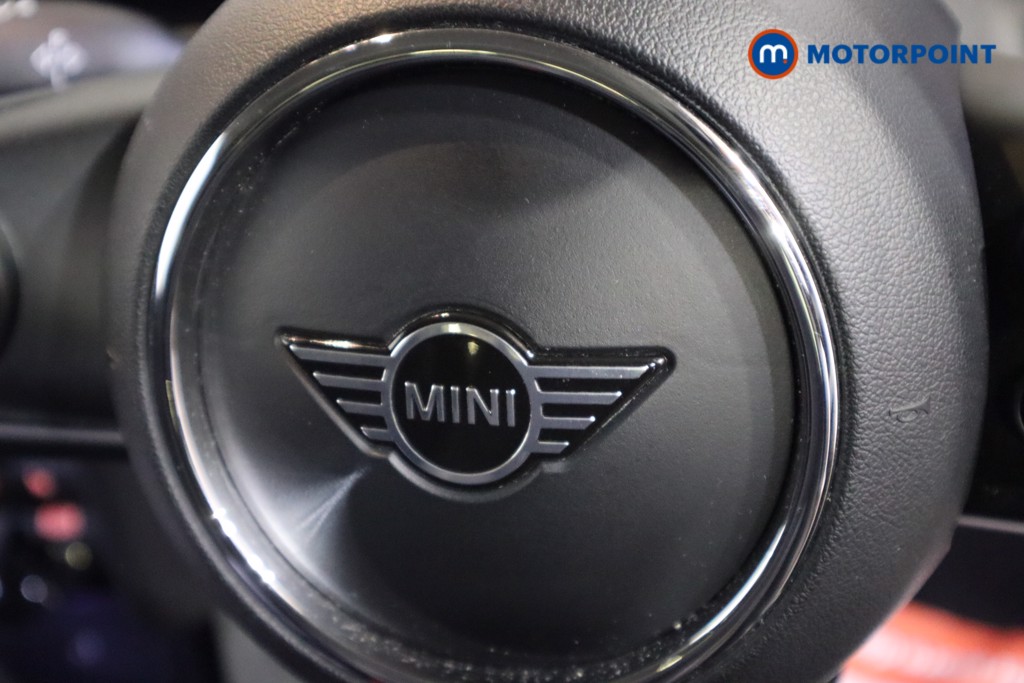 Mini Hatchback Cooper S Classic Manual Petrol Hatchback - Stock Number (1586927) - 14th supplementary image