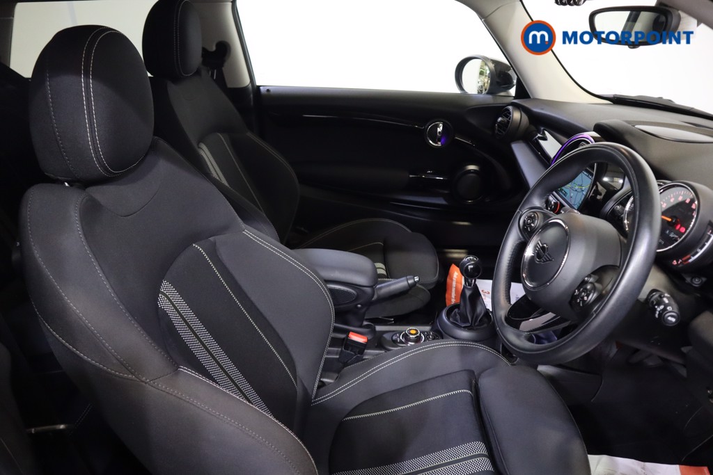 Mini Hatchback Cooper S Classic Manual Petrol Hatchback - Stock Number (1586927) - 16th supplementary image