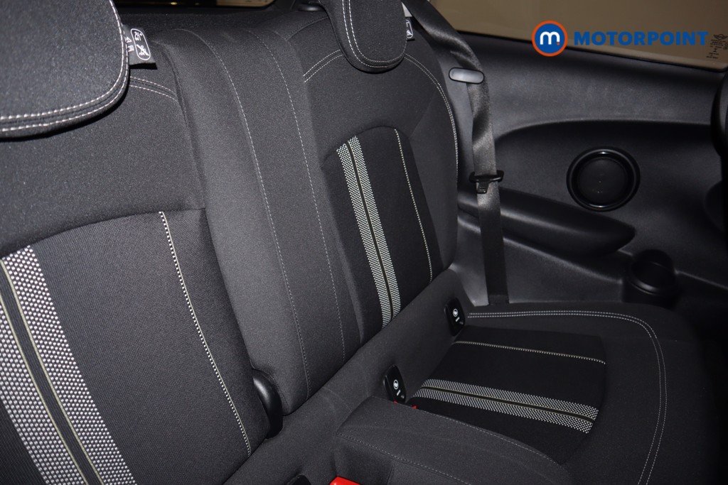 Mini Hatchback Cooper S Classic Manual Petrol Hatchback - Stock Number (1586927) - 18th supplementary image