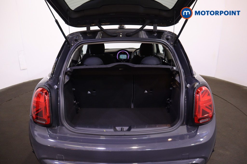 Mini Hatchback Cooper S Classic Manual Petrol Hatchback - Stock Number (1586927) - 19th supplementary image