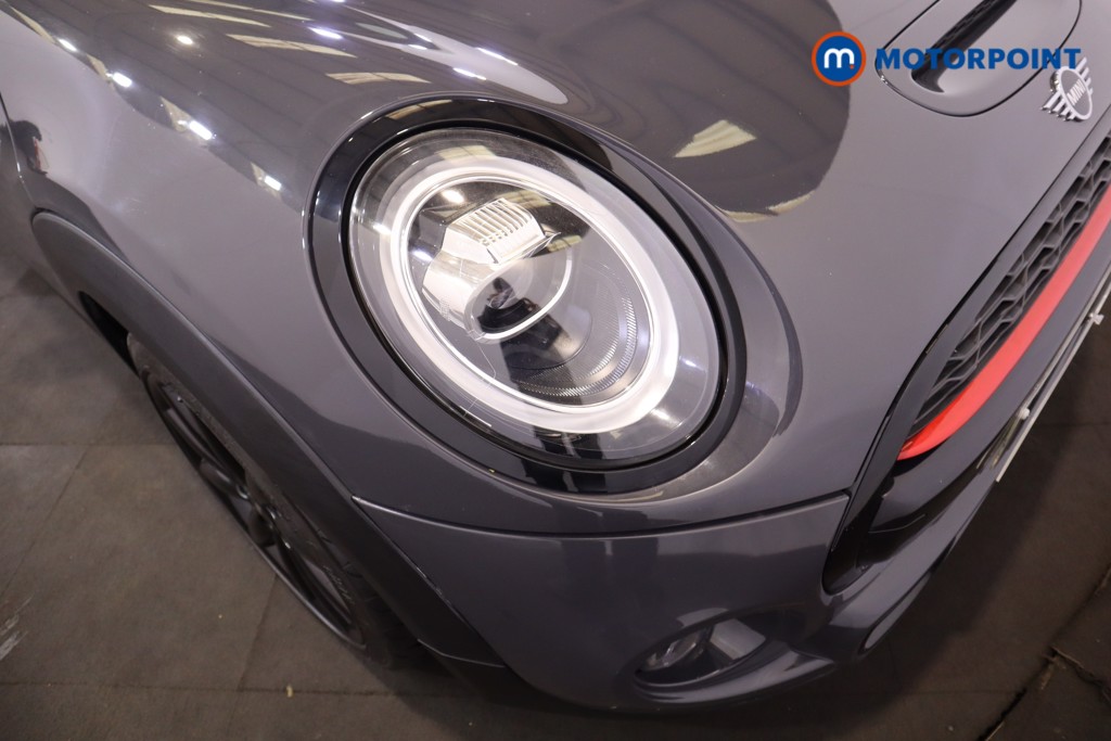 Mini Hatchback Cooper S Classic Manual Petrol Hatchback - Stock Number (1586927) - 24th supplementary image