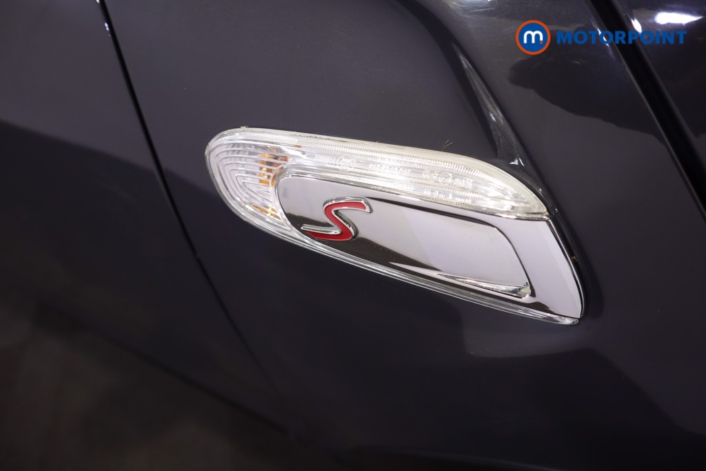 Mini Hatchback Cooper S Classic Manual Petrol Hatchback - Stock Number (1586927) - 25th supplementary image