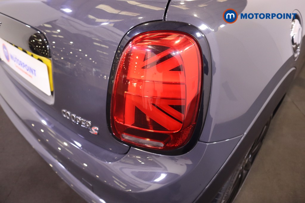 Mini Hatchback Cooper S Classic Manual Petrol Hatchback - Stock Number (1586927) - 26th supplementary image