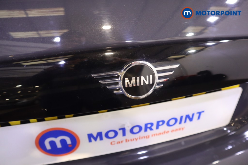 Mini Hatchback Cooper S Classic Manual Petrol Hatchback - Stock Number (1586927) - 29th supplementary image