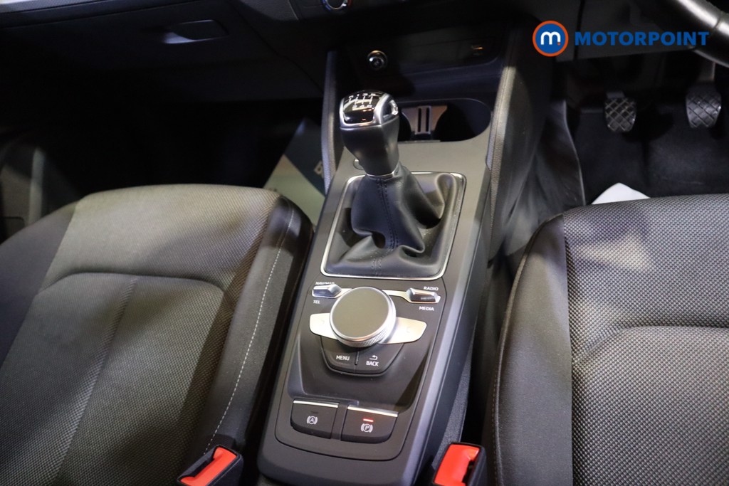 Audi Q2 Sport Manual Petrol SUV - Stock Number (1586930) - 6th supplementary image