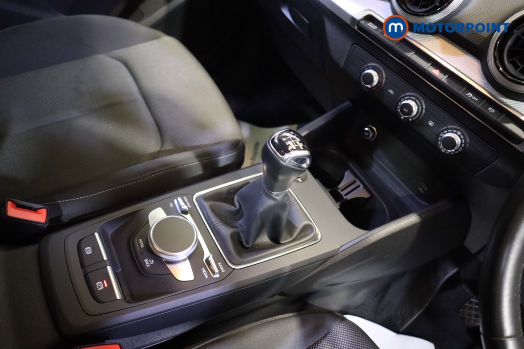 Audi Q2 Sport Manual Petrol SUV - Stock Number (1586930) - 7th supplementary image