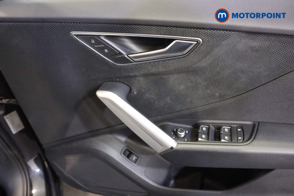 Audi Q2 Sport Manual Petrol SUV - Stock Number (1586930) - 8th supplementary image