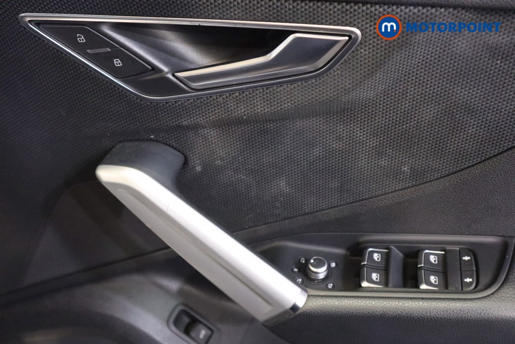 Audi Q2 Sport Manual Petrol SUV - Stock Number (1586930) - 9th supplementary image