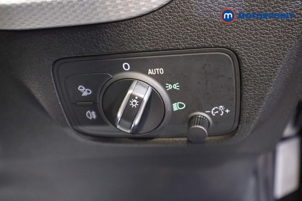 Audi Q2 Sport Manual Petrol SUV - Stock Number (1586930) - 11th supplementary image