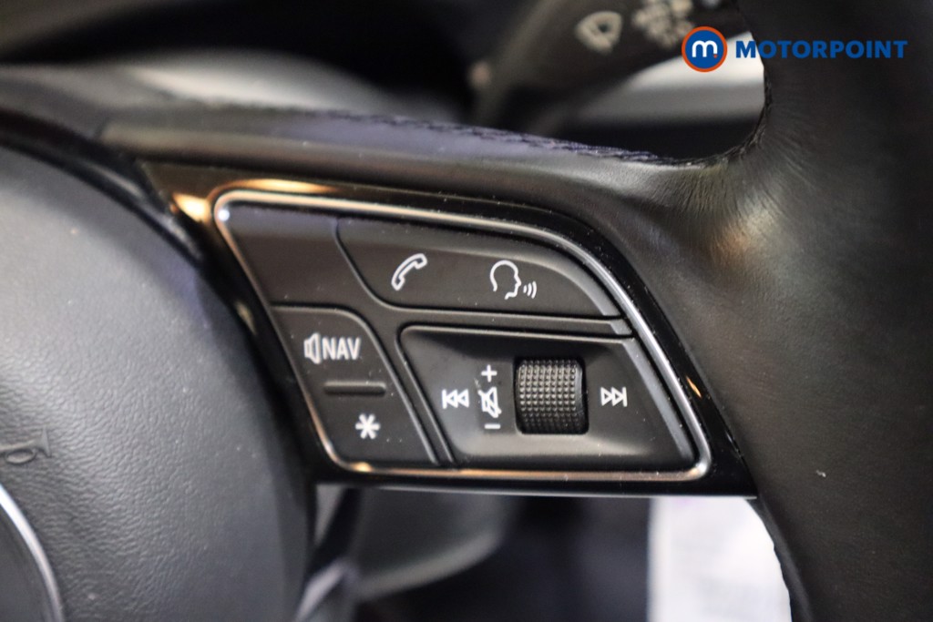 Audi Q2 Sport Manual Petrol SUV - Stock Number (1586930) - 12th supplementary image