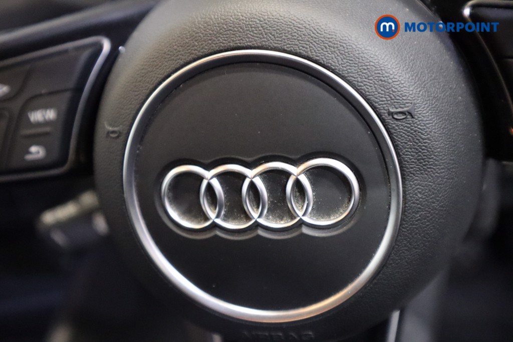 Audi Q2 Sport Manual Petrol SUV - Stock Number (1586930) - 13th supplementary image