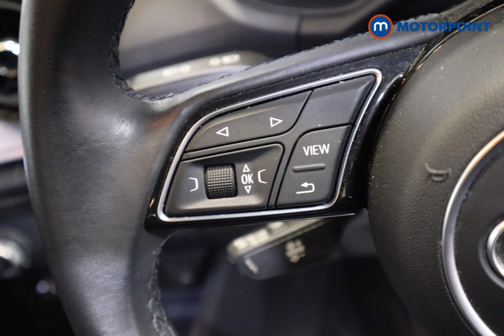 Audi Q2 Sport Manual Petrol SUV - Stock Number (1586930) - 14th supplementary image