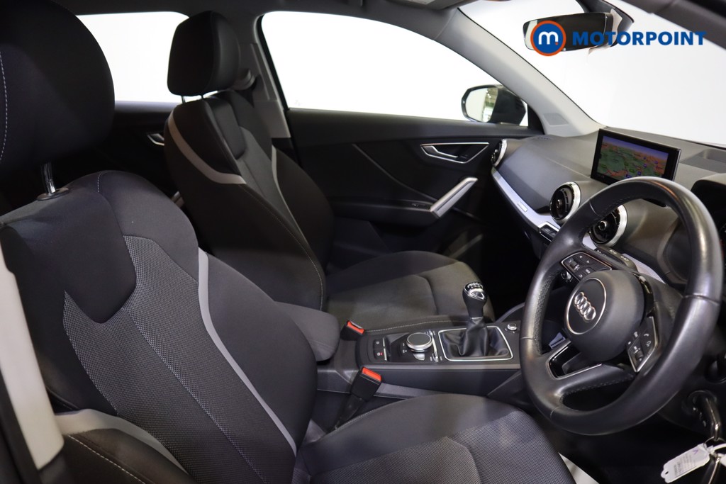 Audi Q2 Sport Manual Petrol SUV - Stock Number (1586930) - 16th supplementary image