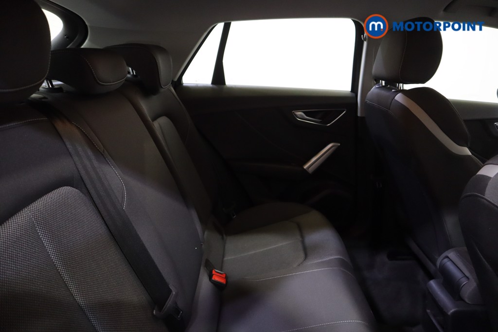 Audi Q2 Sport Manual Petrol SUV - Stock Number (1586930) - 17th supplementary image