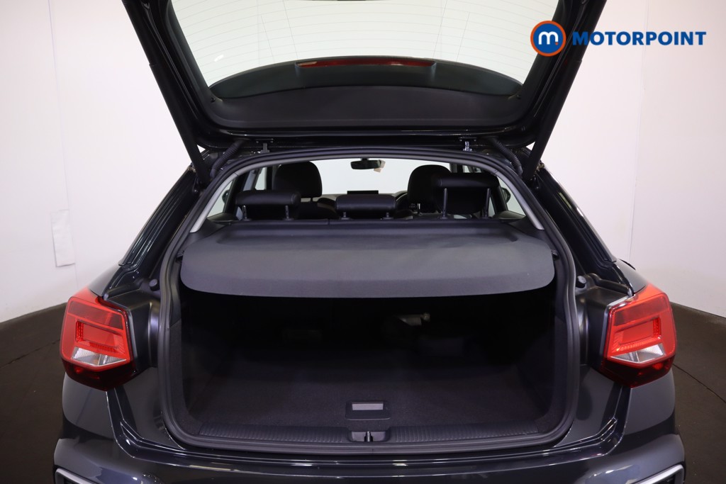 Audi Q2 Sport Manual Petrol SUV - Stock Number (1586930) - 19th supplementary image