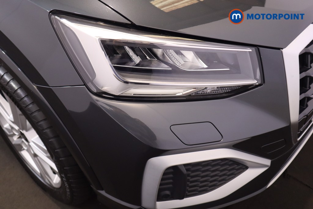 Audi Q2 Sport Manual Petrol SUV - Stock Number (1586930) - 25th supplementary image