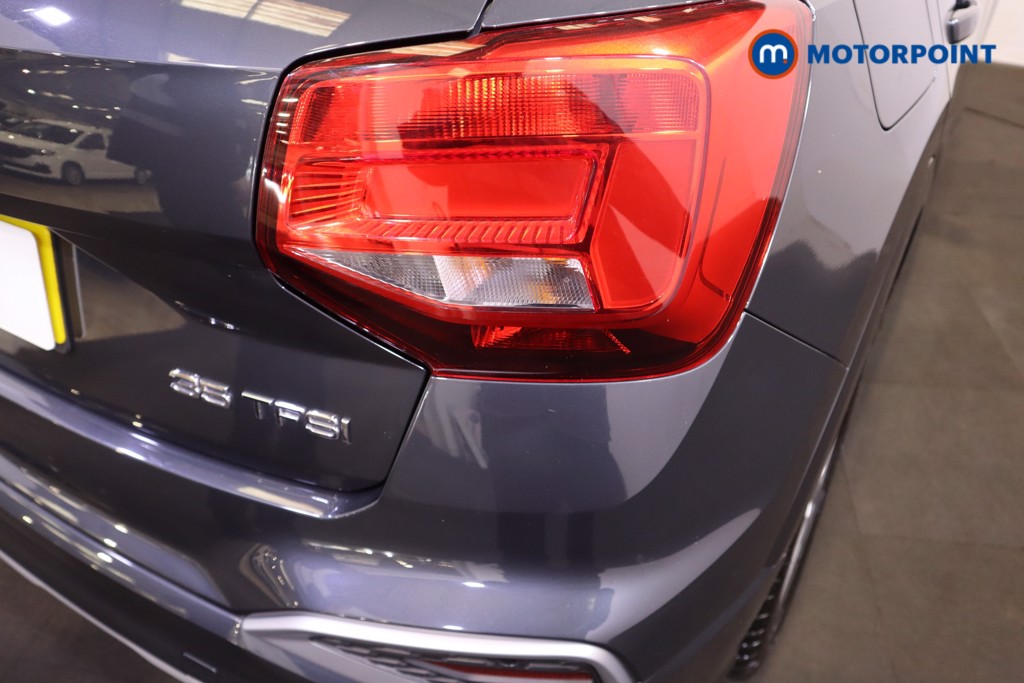Audi Q2 Sport Manual Petrol SUV - Stock Number (1586930) - 26th supplementary image