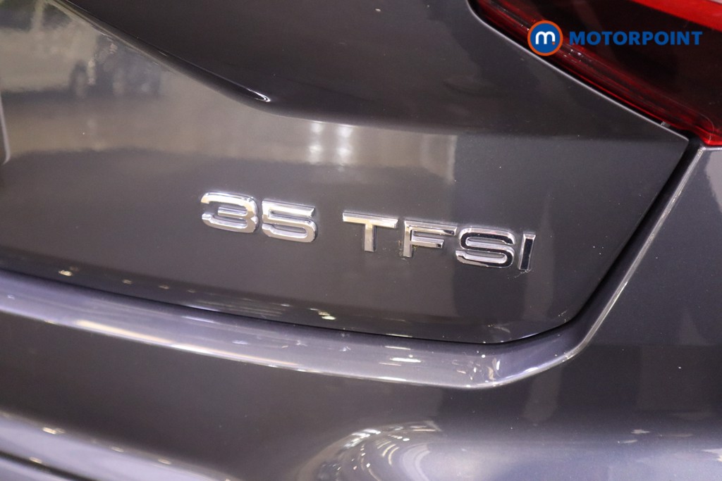 Audi Q2 Sport Manual Petrol SUV - Stock Number (1586930) - 27th supplementary image