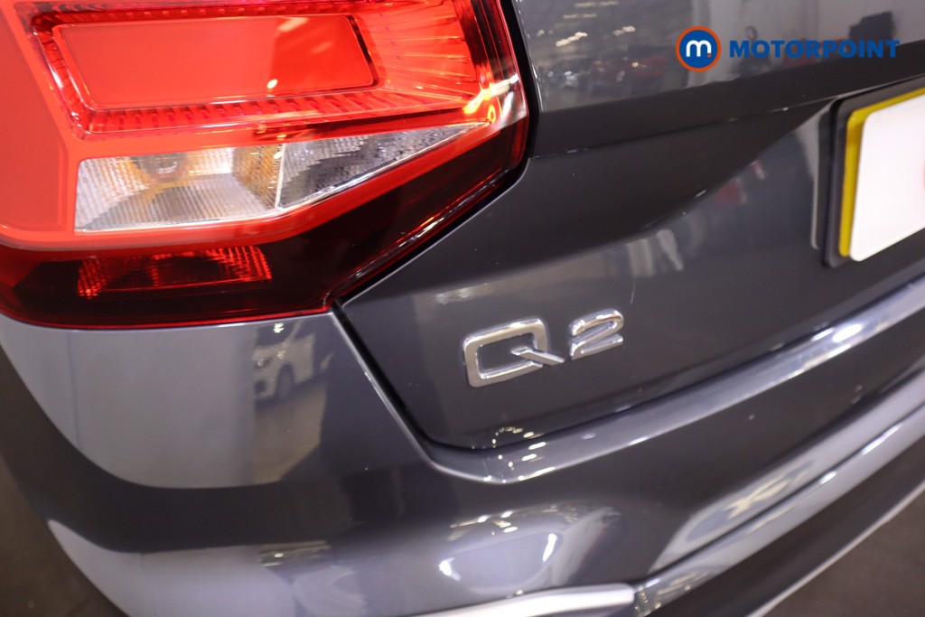 Audi Q2 Sport Manual Petrol SUV - Stock Number (1586930) - 30th supplementary image