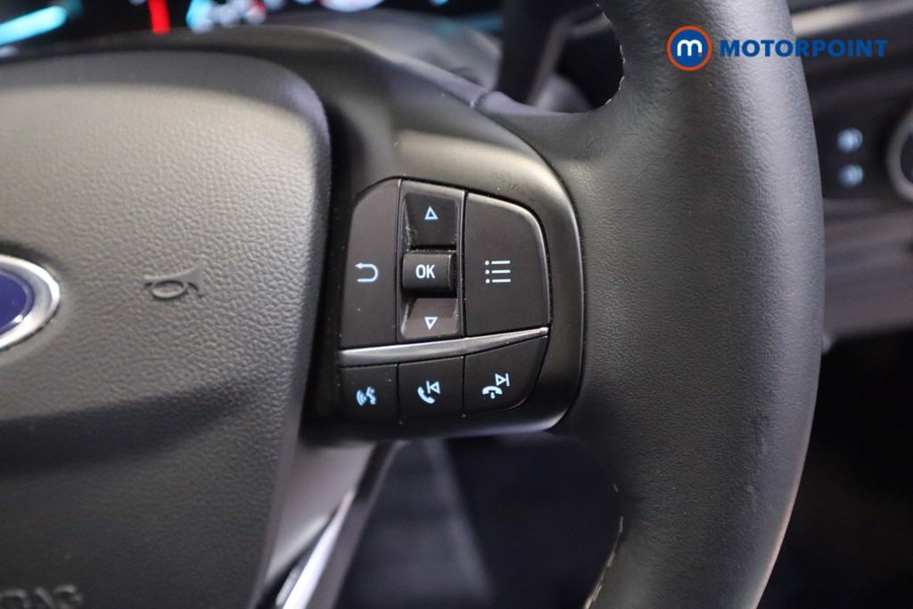 Ford Focus Titanium X Automatic Diesel Hatchback - Stock Number (1586945) - 13th supplementary image
