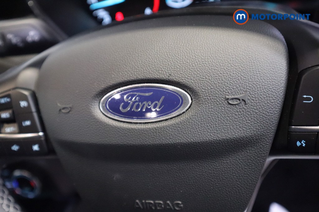 Ford Focus Titanium X Automatic Diesel Hatchback - Stock Number (1586945) - 14th supplementary image