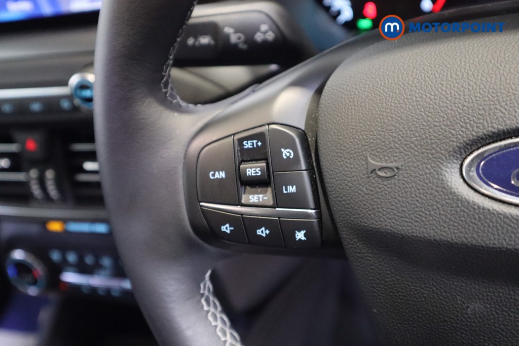 Ford Focus Titanium X Automatic Diesel Hatchback - Stock Number (1586945) - 15th supplementary image