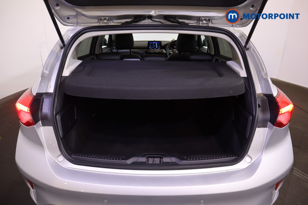 Ford Focus Titanium X Automatic Diesel Hatchback - Stock Number (1586945) - 19th supplementary image
