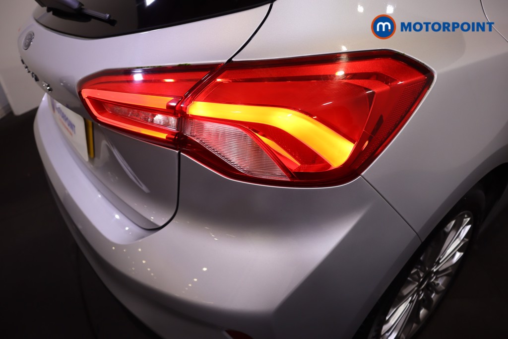 Ford Focus Titanium X Automatic Diesel Hatchback - Stock Number (1586945) - 25th supplementary image