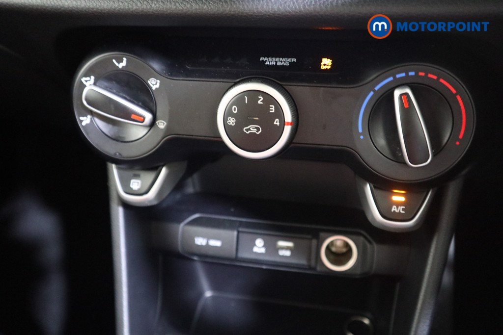 KIA Picanto Gt-Line Manual Petrol Hatchback - Stock Number (1586959) - 7th supplementary image