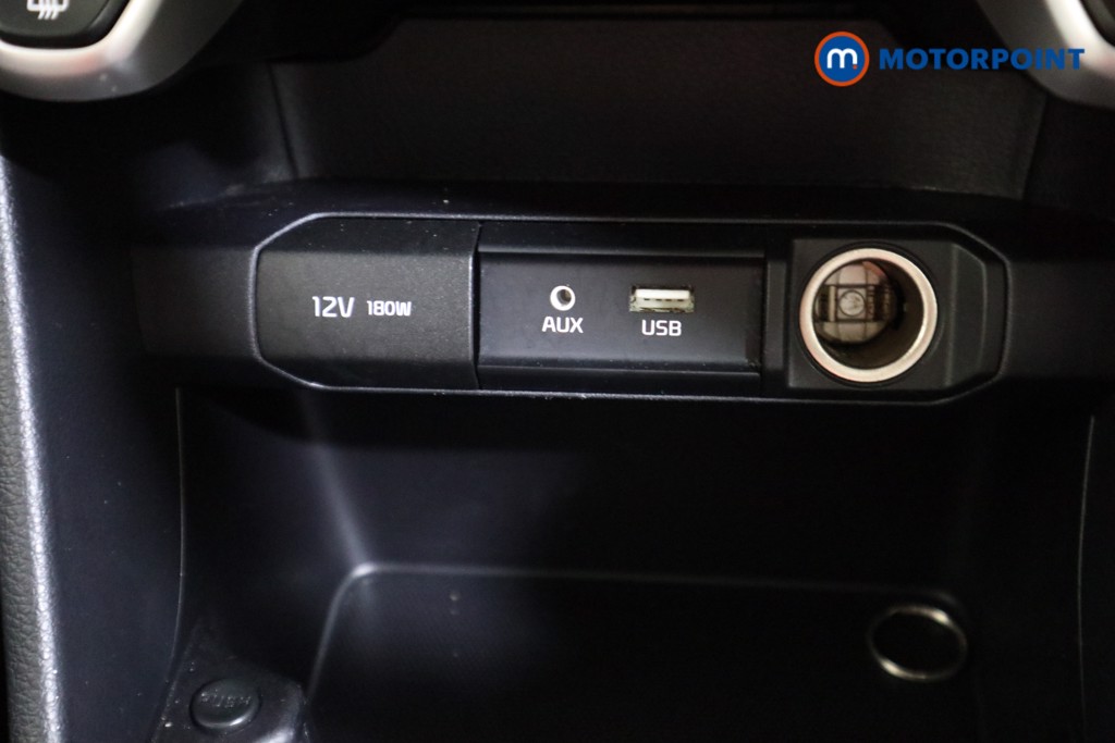 KIA Picanto Gt-Line Manual Petrol Hatchback - Stock Number (1586959) - 8th supplementary image