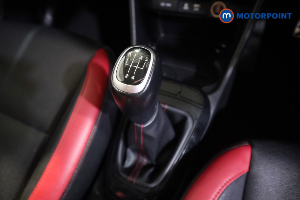 KIA Picanto Gt-Line Manual Petrol Hatchback - Stock Number (1586959) - 9th supplementary image