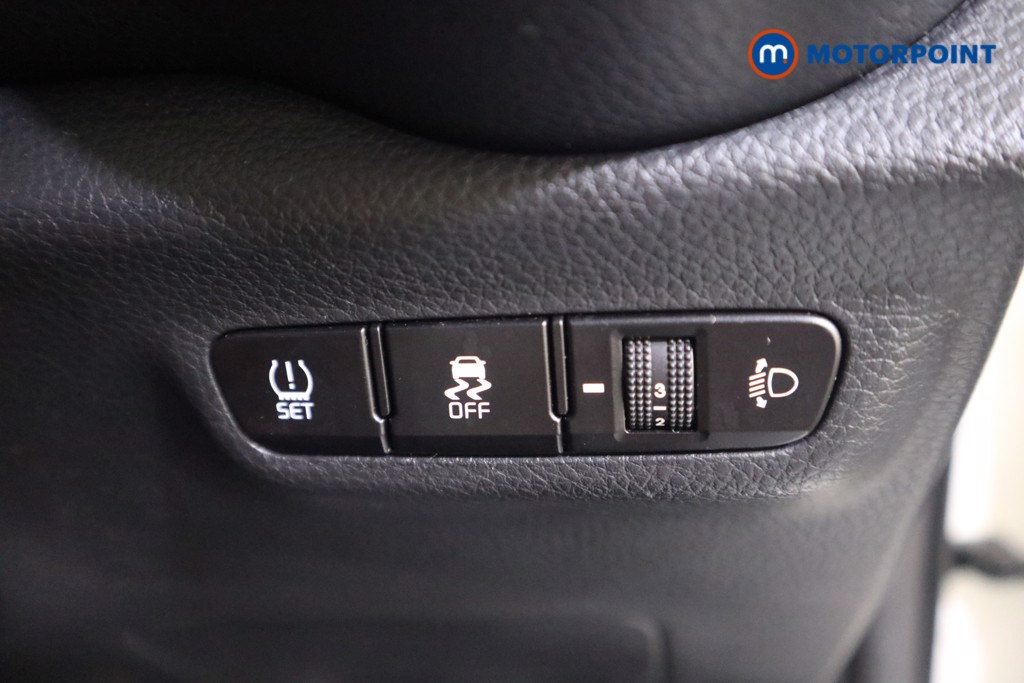 KIA Picanto Gt-Line Manual Petrol Hatchback - Stock Number (1586959) - 10th supplementary image