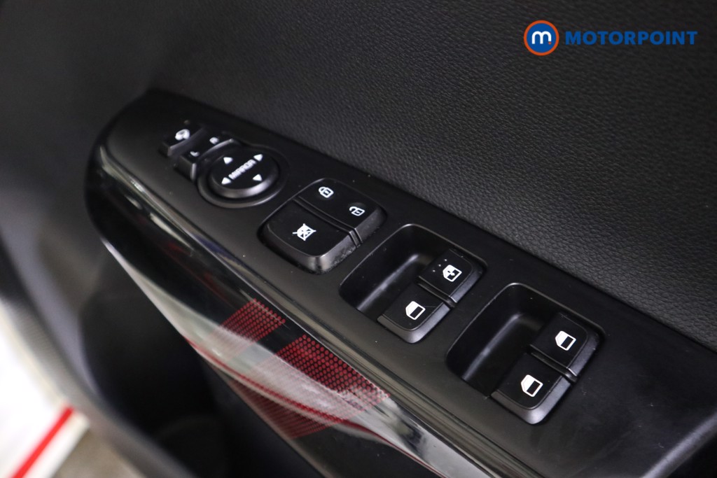 KIA Picanto Gt-Line Manual Petrol Hatchback - Stock Number (1586959) - 11th supplementary image