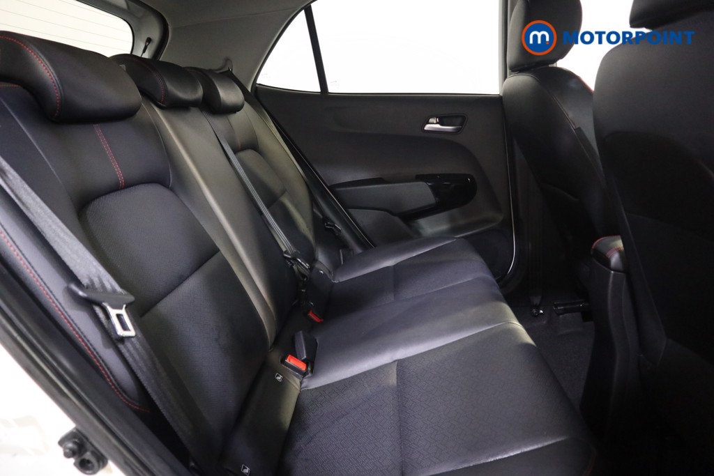 KIA Picanto Gt-Line Manual Petrol Hatchback - Stock Number (1586959) - 14th supplementary image