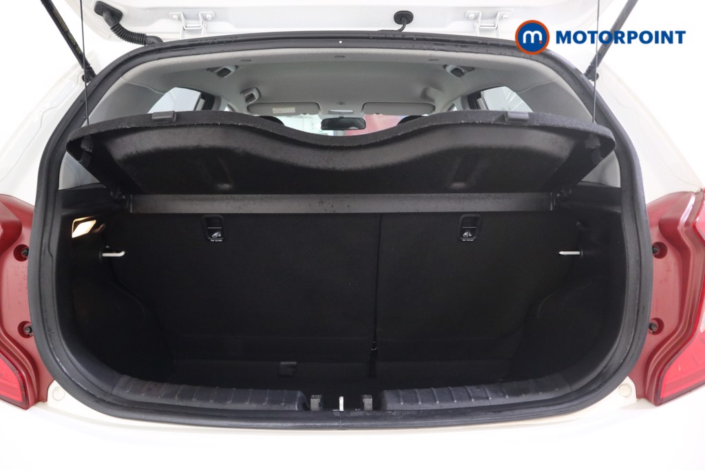 KIA Picanto Gt-Line Manual Petrol Hatchback - Stock Number (1586959) - 16th supplementary image