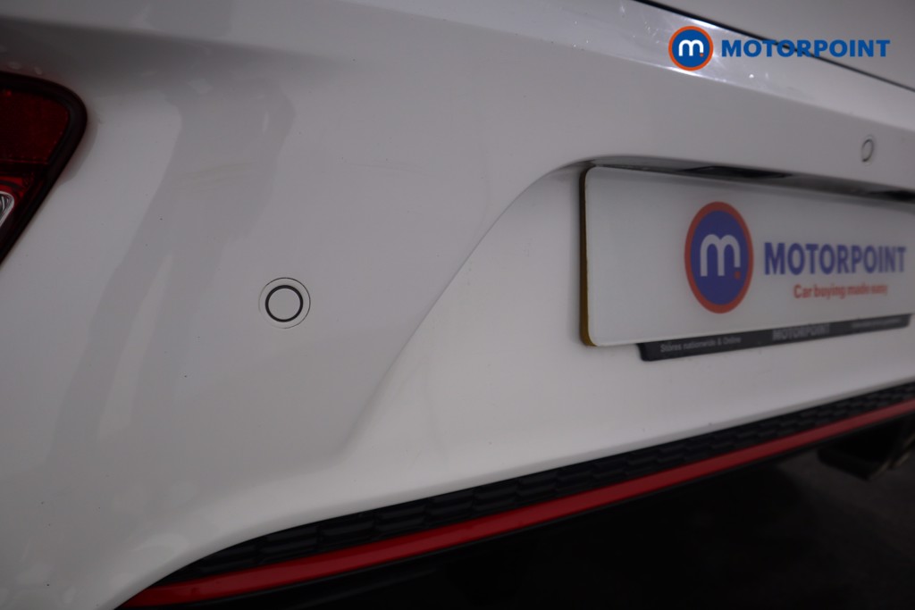KIA Picanto Gt-Line Manual Petrol Hatchback - Stock Number (1586959) - 21st supplementary image