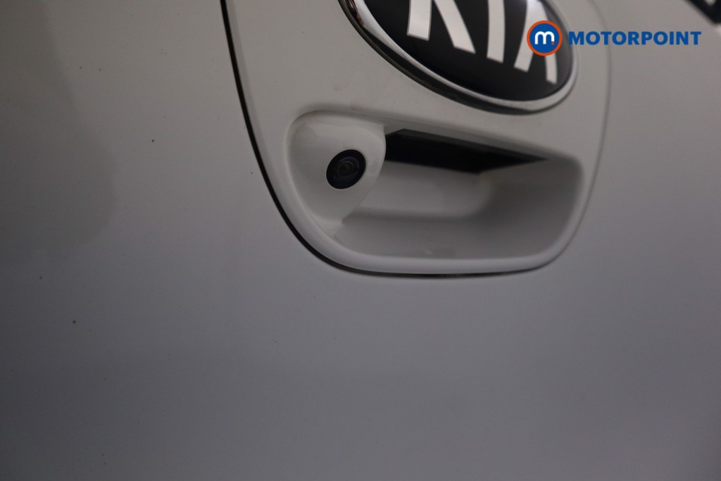 KIA Picanto Gt-Line Manual Petrol Hatchback - Stock Number (1586959) - 22nd supplementary image