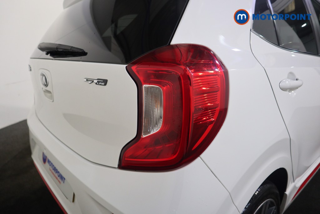 KIA Picanto Gt-Line Manual Petrol Hatchback - Stock Number (1586959) - 24th supplementary image