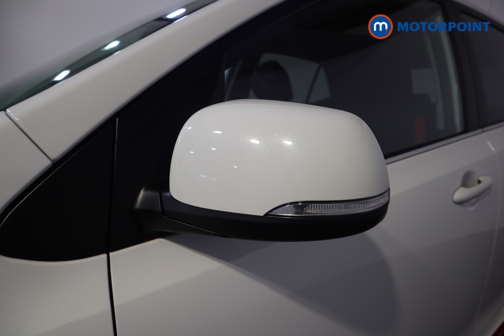 KIA Picanto Gt-Line Manual Petrol Hatchback - Stock Number (1586959) - 28th supplementary image
