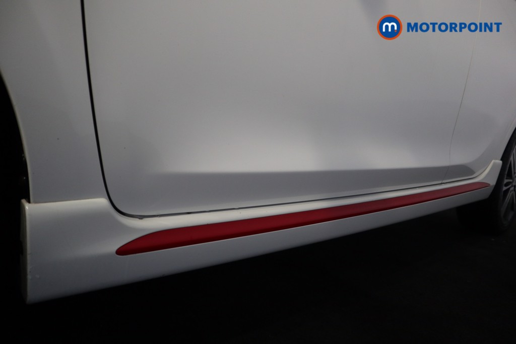 KIA Picanto Gt-Line Manual Petrol Hatchback - Stock Number (1586959) - 29th supplementary image
