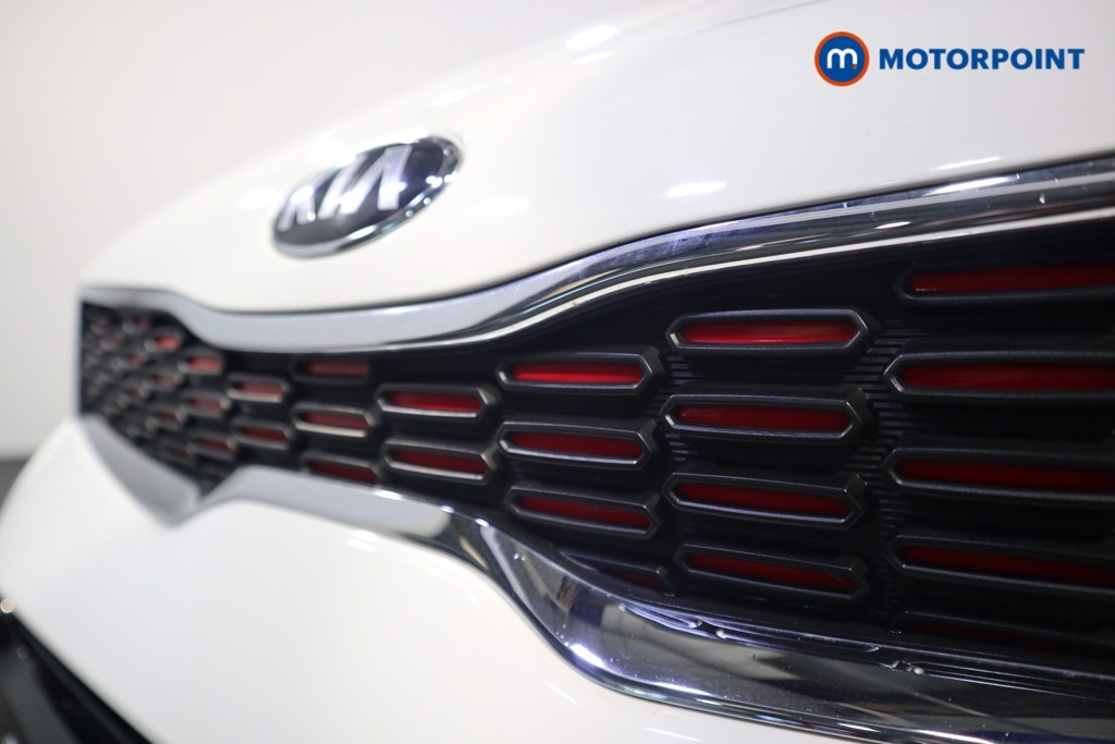 KIA Picanto Gt-Line Manual Petrol Hatchback - Stock Number (1586959) - 32nd supplementary image