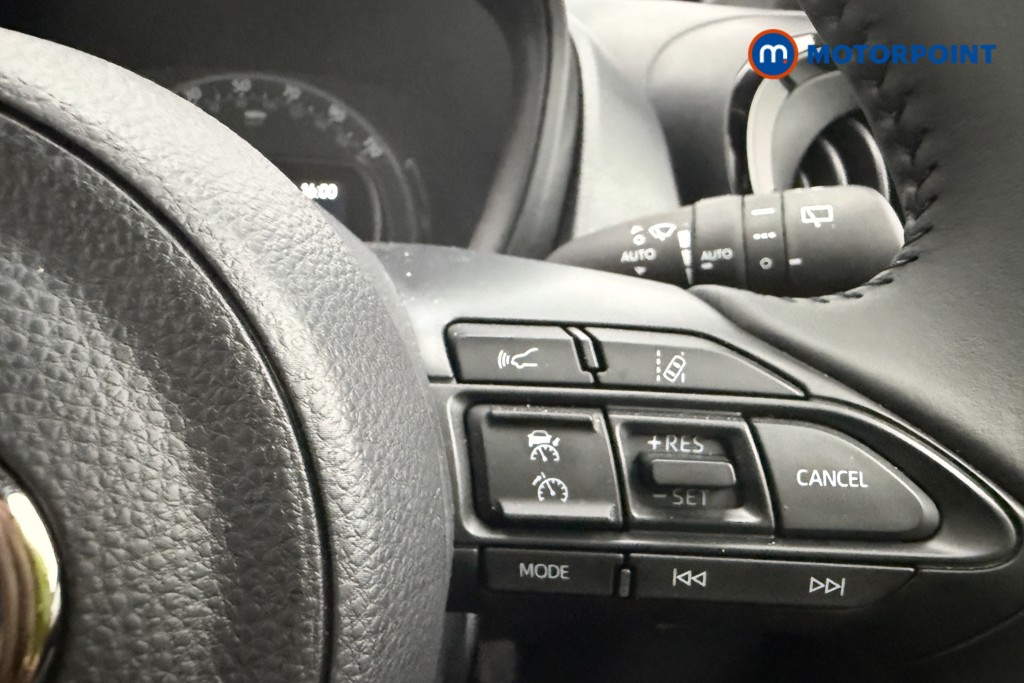 Toyota Aygo X Edge Manual Petrol Hatchback - Stock Number (1586976) - 14th supplementary image