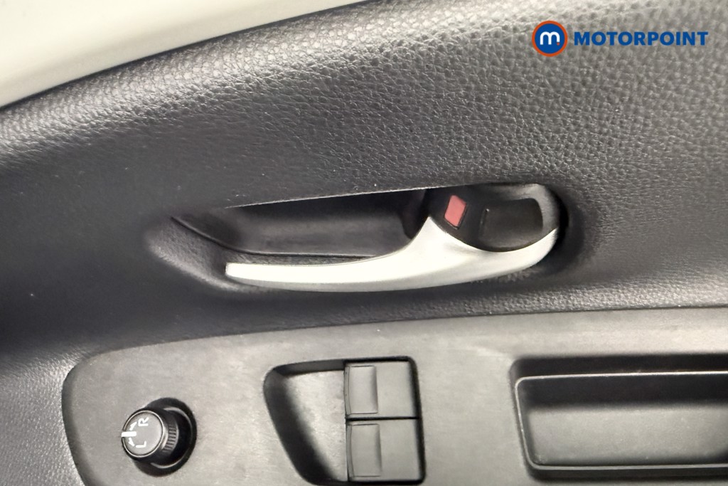 Toyota Aygo X Edge Manual Petrol Hatchback - Stock Number (1586976) - 18th supplementary image