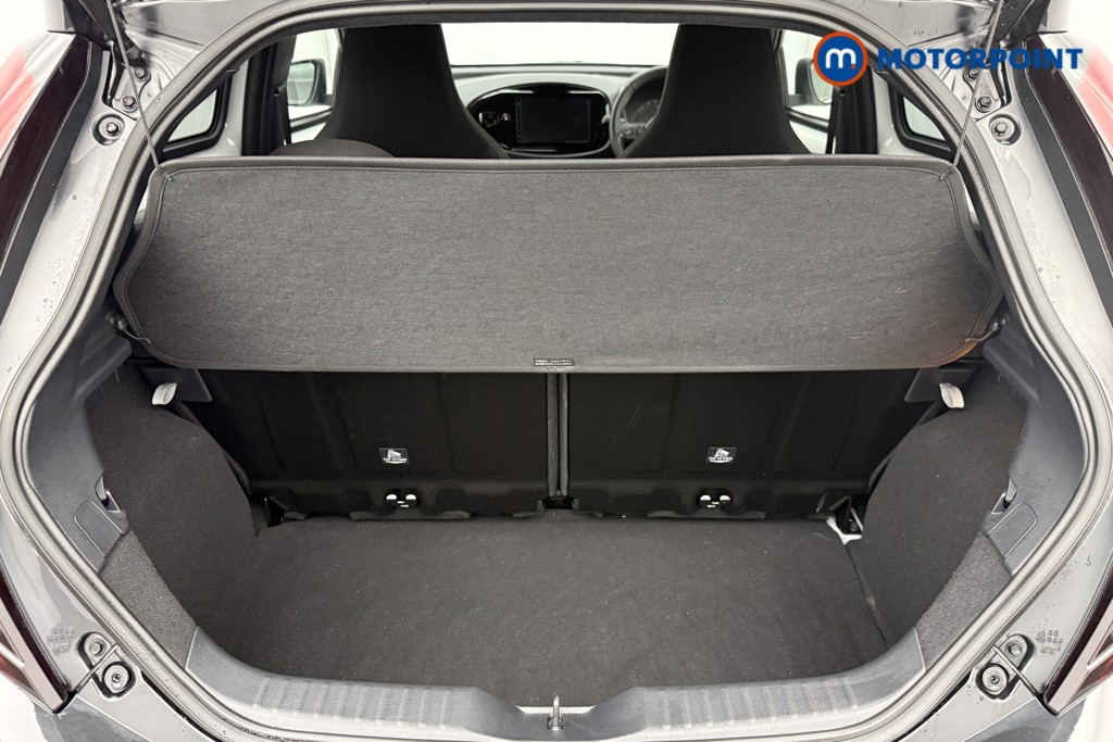Toyota Aygo X Edge Manual Petrol Hatchback - Stock Number (1586976) - 20th supplementary image